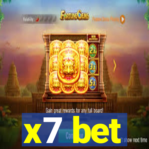 x7 bet